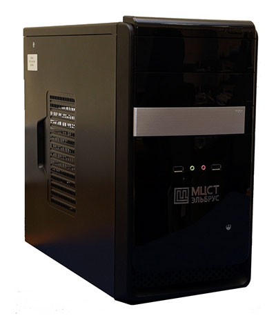 русский компьютер